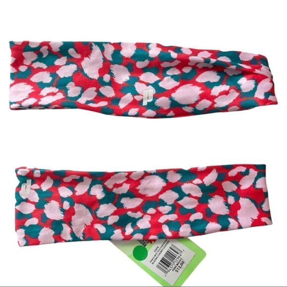 Prince Women's Tech Tennis Headband • NWT - Picture 5 of 6